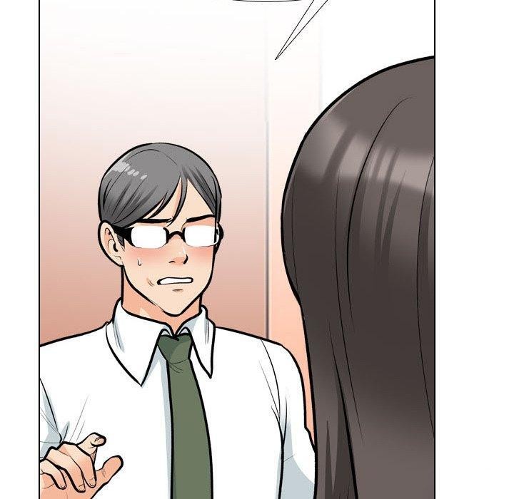 [韩国漫画] 同事换换爱 剧情,熟女人妻,巨乳大奶#[142P]-30