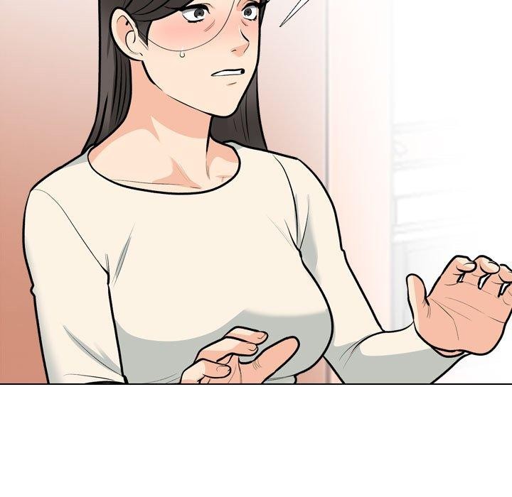 [韩国漫画] 同事换换爱 剧情,熟女人妻,巨乳大奶#[142P]-35