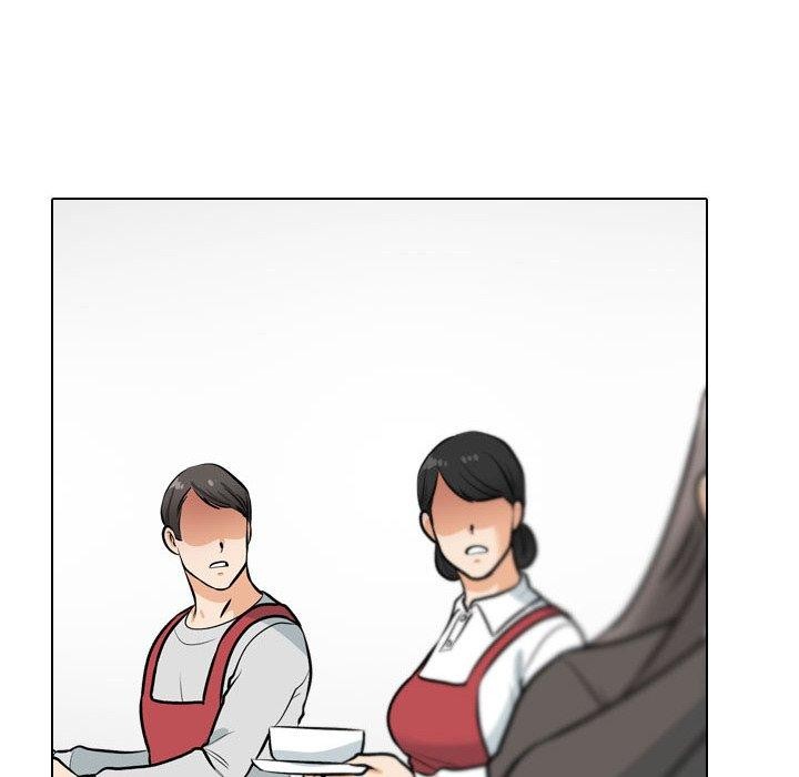 [韩国漫画] 同事换换爱 剧情,熟女人妻,巨乳大奶#[142P]-42