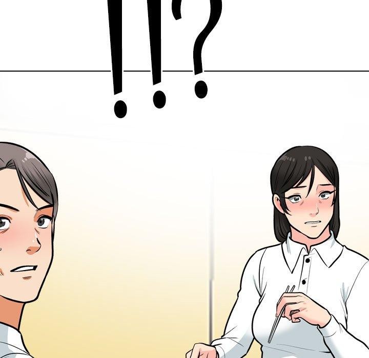 [韩国漫画] 同事换换爱 剧情,熟女人妻,巨乳大奶#[142P]-49