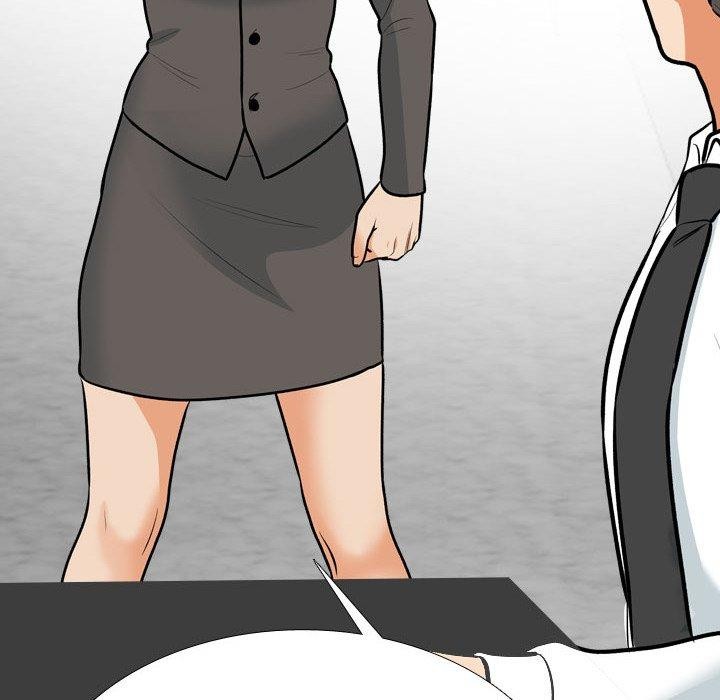 [韩国漫画] 同事换换爱 剧情,熟女人妻,巨乳大奶#[142P]-52