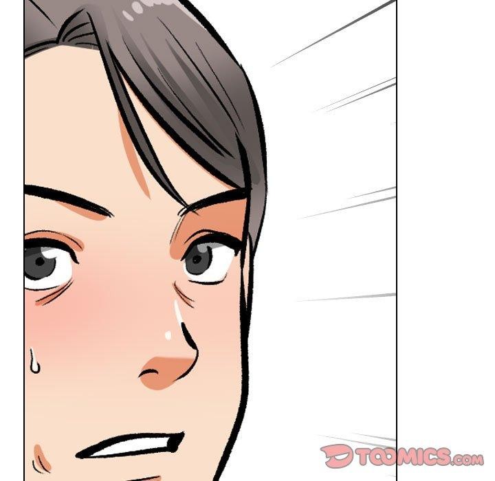 [韩国漫画] 同事换换爱 剧情,熟女人妻,巨乳大奶#[142P]-57