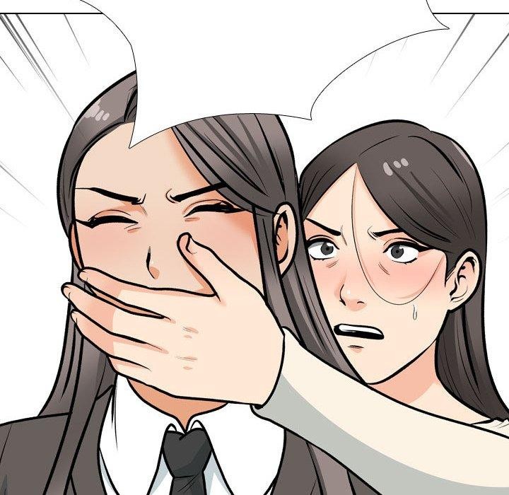 [韩国漫画] 同事换换爱 剧情,熟女人妻,巨乳大奶#[142P]-66