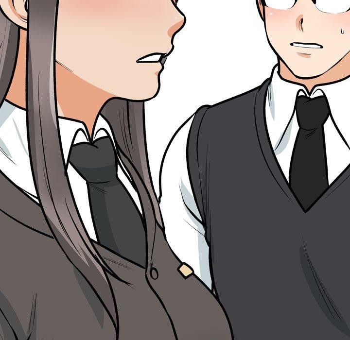 [韩国漫画] 同事换换爱 剧情,熟女人妻,巨乳大奶#[142P]-7