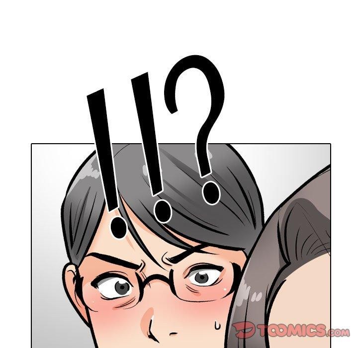 [韩国漫画] 同事换换爱 剧情,熟女人妻,巨乳大奶#[142P]-75