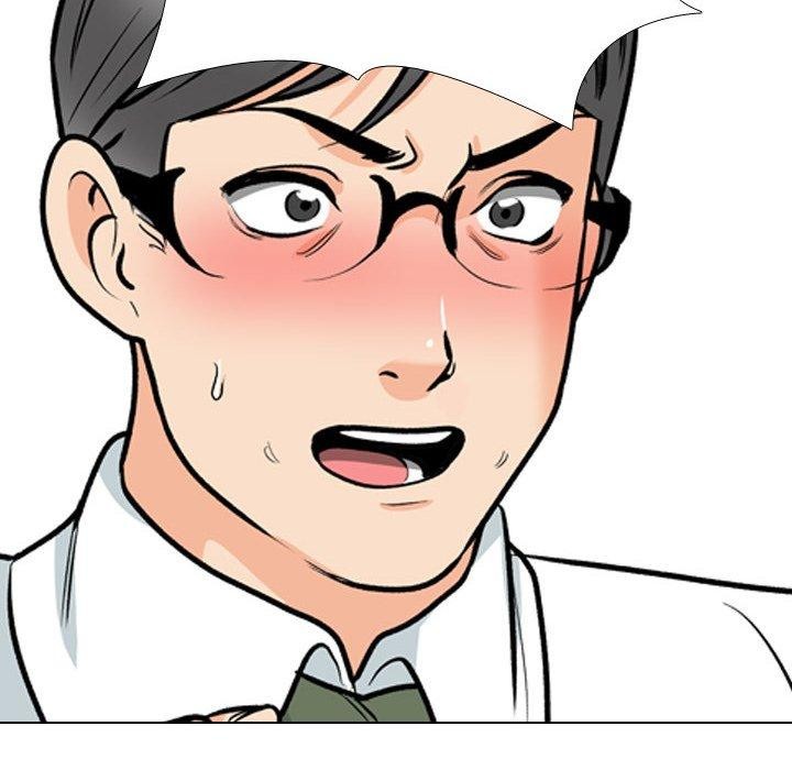 [韩国漫画] 同事换换爱 剧情,熟女人妻,巨乳大奶#[142P]-82