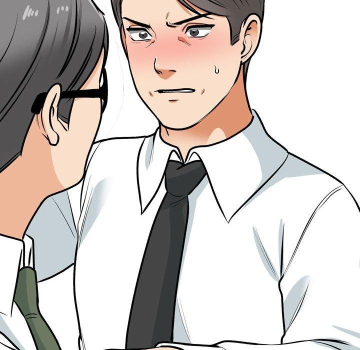 [韩国漫画] 同事换换爱 剧情,熟女人妻,巨乳大奶#[142P]-84