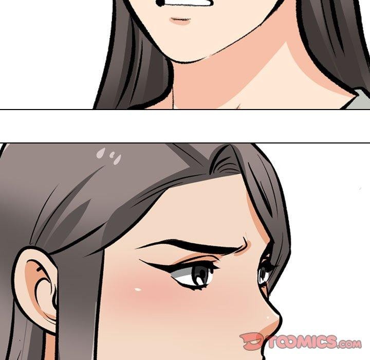 [韩国漫画] 同事换换爱 剧情,熟女人妻,巨乳大奶#[142P]-9