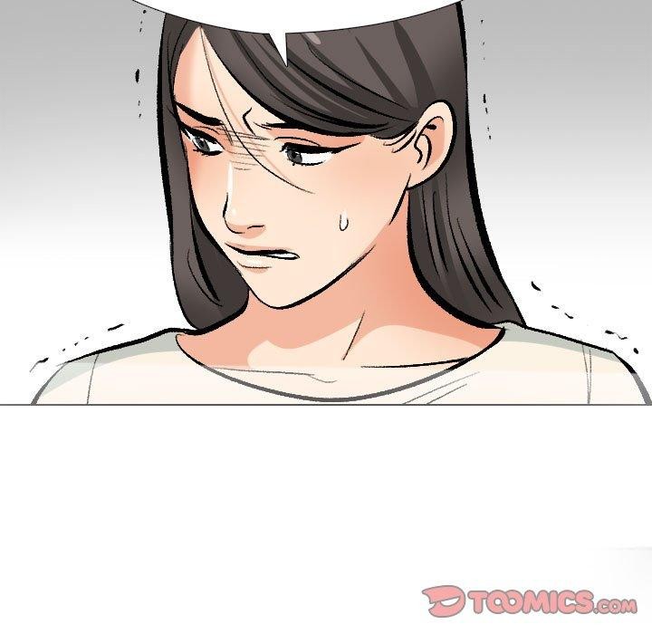 [韩国漫画] 同事换换爱 剧情,熟女人妻,巨乳大奶#[142P]-99