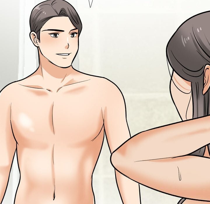 [韩国漫画] 同事换换爱 剧情,熟女人妻,巨乳大奶#[144P]-138