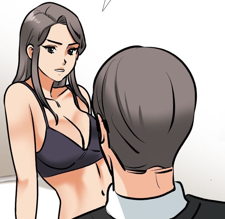 [韩国漫画] 同事换换爱 剧情,熟女人妻,巨乳大奶#[144P]-23