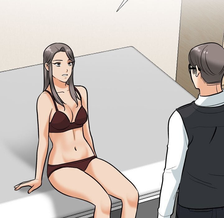 [韩国漫画] 同事换换爱 剧情,熟女人妻,巨乳大奶#[144P]-28