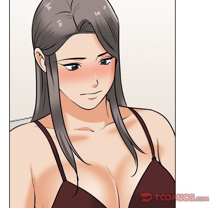 [韩国漫画] 同事换换爱 剧情,熟女人妻,巨乳大奶#[144P]-33