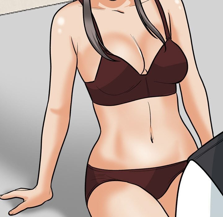 [韩国漫画] 同事换换爱 剧情,熟女人妻,巨乳大奶#[144P]-38