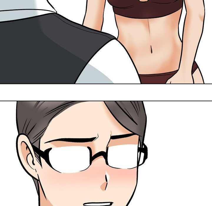 [韩国漫画] 同事换换爱 剧情,熟女人妻,巨乳大奶#[144P]-43