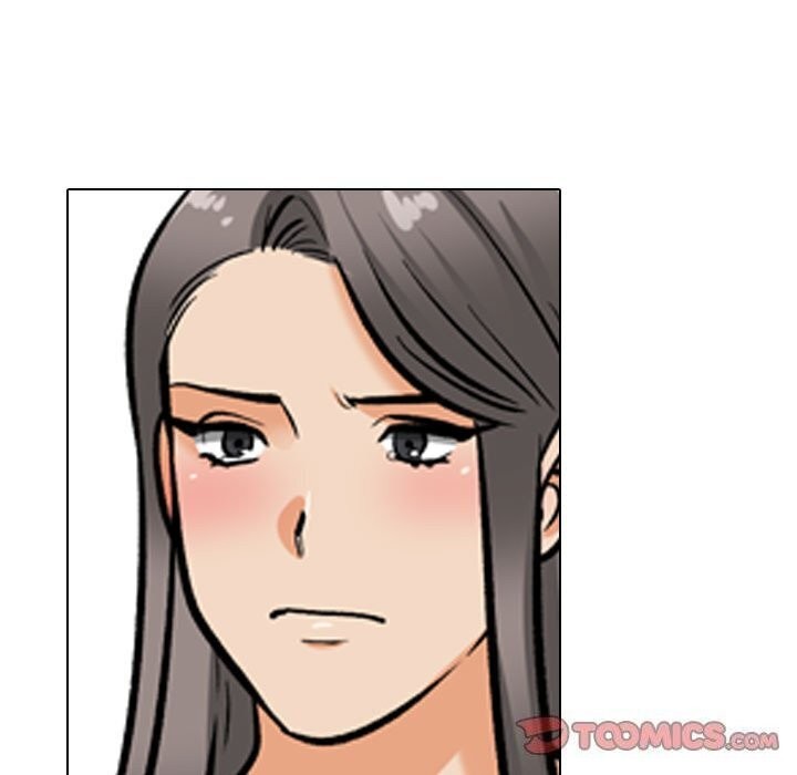 [韩国漫画] 同事换换爱 剧情,熟女人妻,巨乳大奶#[144P]-45
