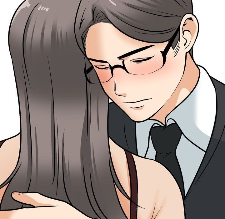 [韩国漫画] 同事换换爱 剧情,熟女人妻,巨乳大奶#[144P]-52