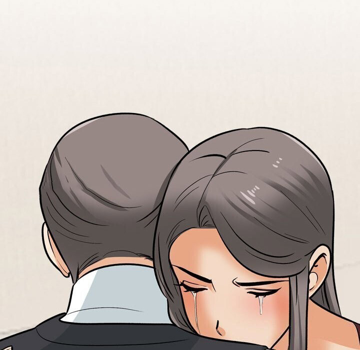 [韩国漫画] 同事换换爱 剧情,熟女人妻,巨乳大奶#[144P]-64