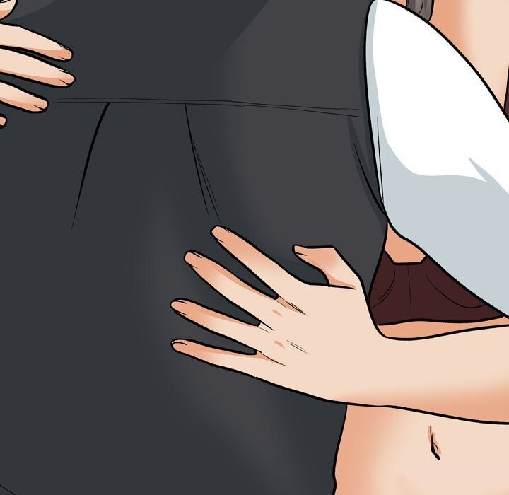 [韩国漫画] 同事换换爱 剧情,熟女人妻,巨乳大奶#[144P]-65