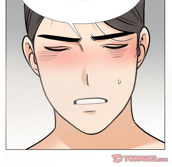 [韩国漫画] 同事换换爱 剧情,熟女人妻,巨乳大奶#[144P]-81
