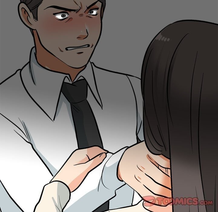 [韩国漫画] 同事换换爱 剧情,熟女人妻,巨乳大奶#[144P]-9