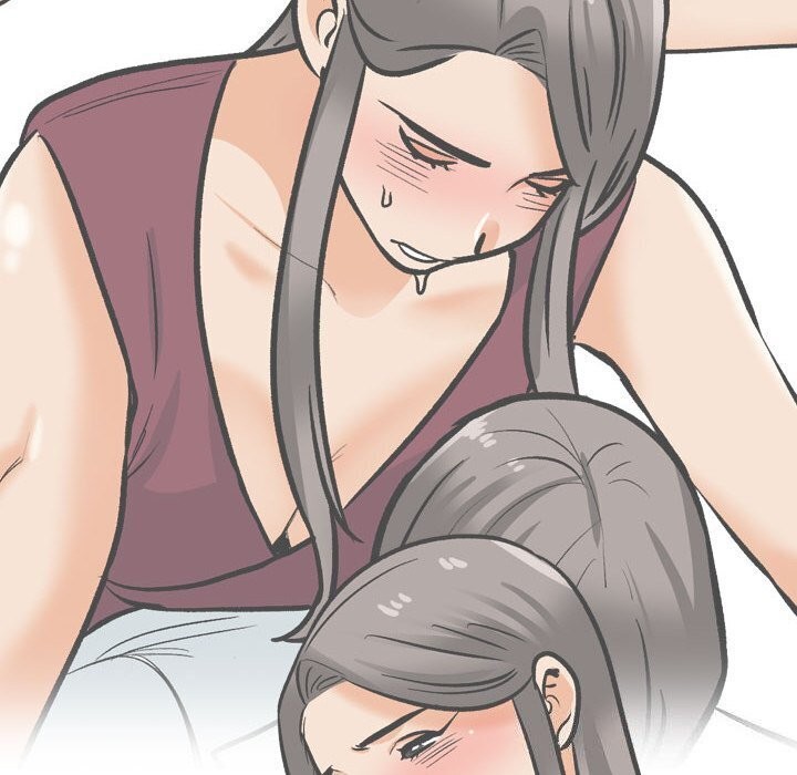 [韩国漫画] 同事换换爱 剧情,熟女人妻,巨乳大奶#[144P]-98