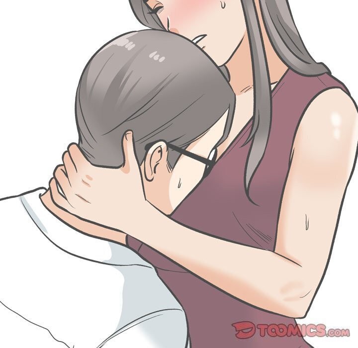[韩国漫画] 同事换换爱 剧情,熟女人妻,巨乳大奶#[144P]-99