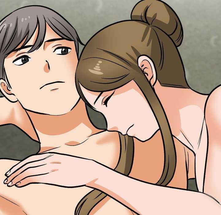 [韩国漫画] 同事换换爱 剧情,熟女人妻,巨乳大奶#[150P]-114