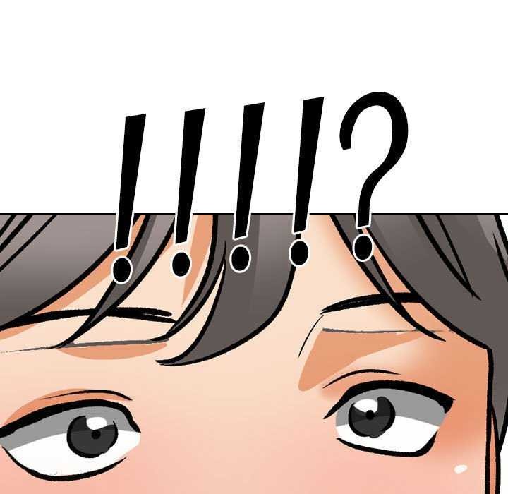 [韩国漫画] 同事换换爱 剧情,熟女人妻,巨乳大奶#[150P]-134