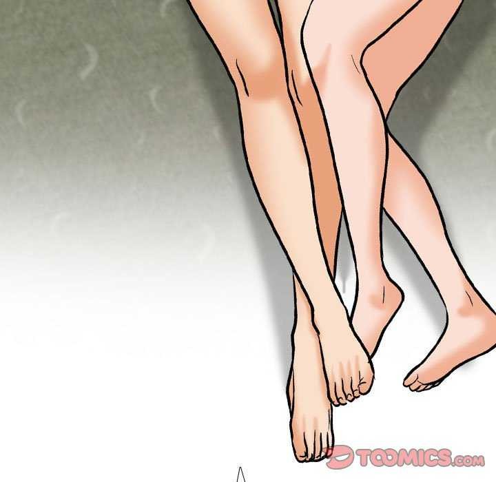 [韩国漫画] 同事换换爱 剧情,熟女人妻,巨乳大奶#[150P]-138