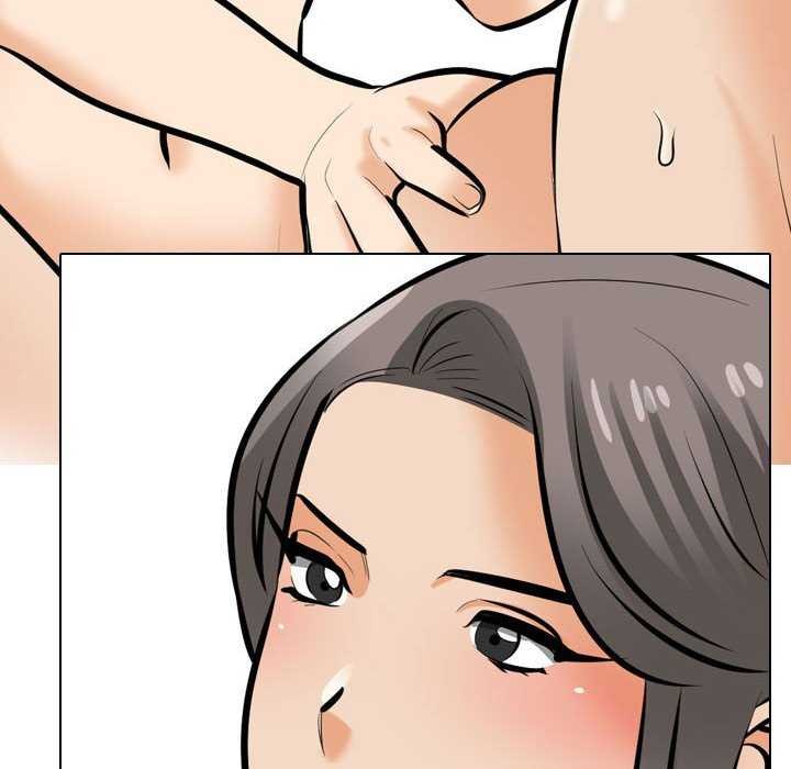 [韩国漫画] 同事换换爱 剧情,熟女人妻,巨乳大奶#[150P]-34