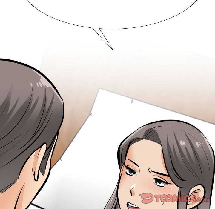 [韩国漫画] 同事换换爱 剧情,熟女人妻,巨乳大奶#[150P]-39