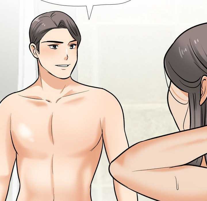[韩国漫画] 同事换换爱 剧情,熟女人妻,巨乳大奶#[150P]-6