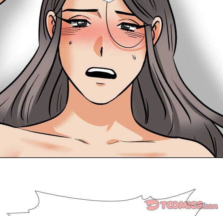 [韩国漫画] 同事换换爱 剧情,熟女人妻,巨乳大奶#[150P]-84