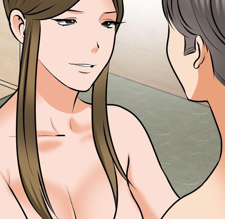 [Manhwa] Colleagues change love Plot, mature woman, big breasts#[159P]-109