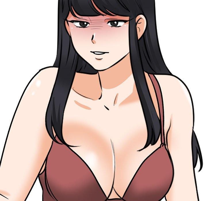 [Manhwa] Colleagues change love Plot, mature woman, big breasts#[159P]-137