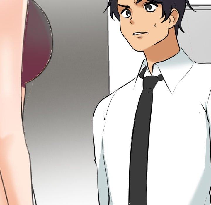 [Manhwa] Colleagues change love Plot, mature woman, big breasts#[159P]-145