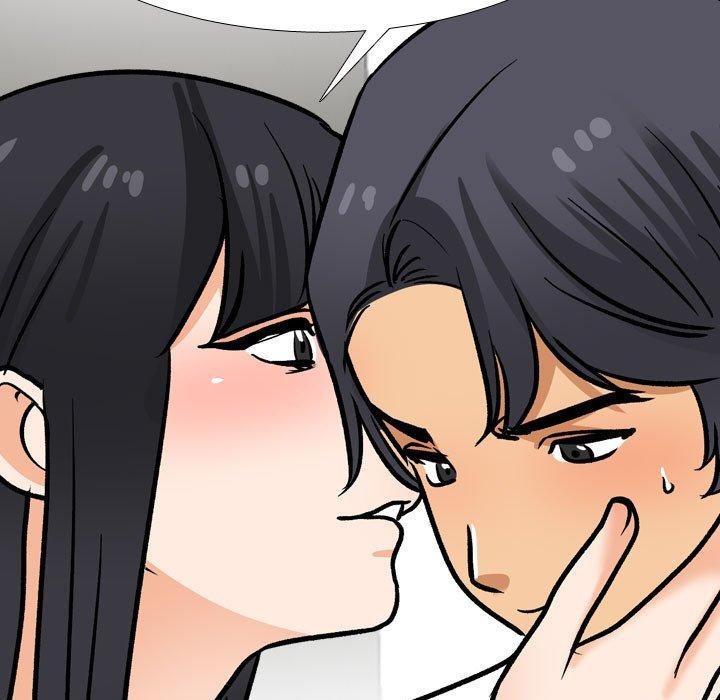 [Manhwa] Colleagues change love Plot, mature woman, big breasts#[159P]-155