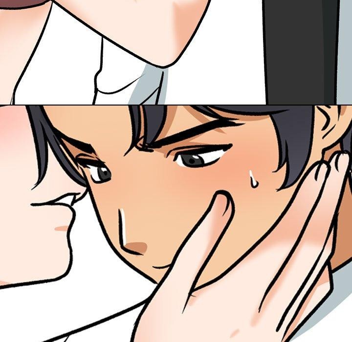 [Manhwa] Colleagues change love Plot, mature woman, big breasts#[159P]-157