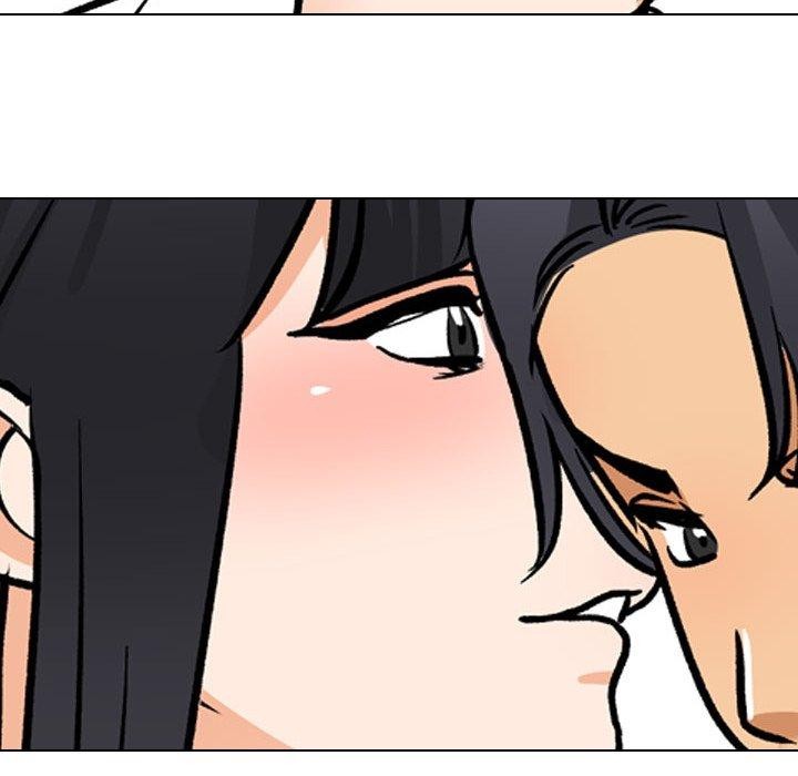 [Manhwa] Colleagues change love Plot, mature woman, big breasts#[159P]-158