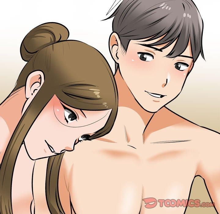 [Manhwa] Colleagues change love Plot, mature woman, big breasts#[159P]-21