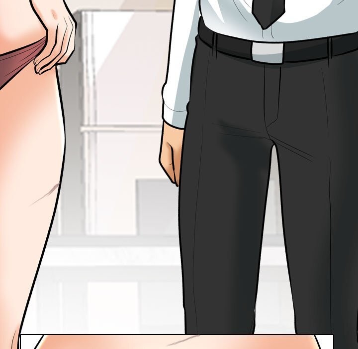 [Manhwa] Colleagues change love Plot, mature woman, big breasts#[150P]-35