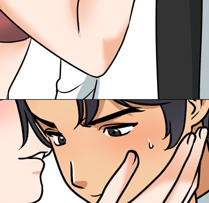 [Manhwa] Colleagues change love Plot, mature woman, big breasts#[150P]-9