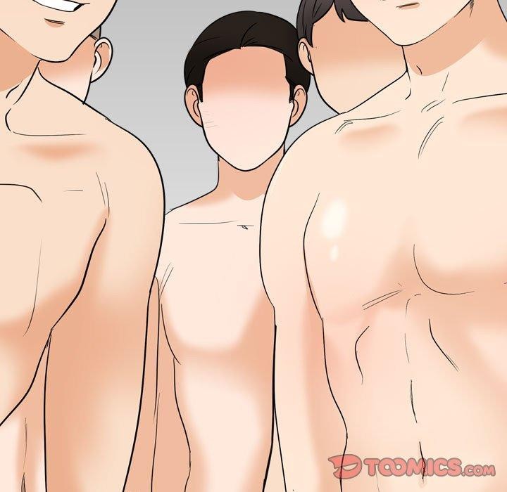 [韩国漫画] 同事换换爱 剧情,熟女人妻,巨乳大奶#[148P]-141