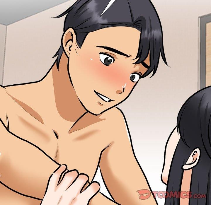 [韩国漫画] 同事换换爱 剧情,熟女人妻,巨乳大奶#[148P]-93