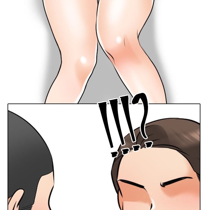 [Manhwa] Colleagues change love Plot, mature woman, big breasts#[140P]-134