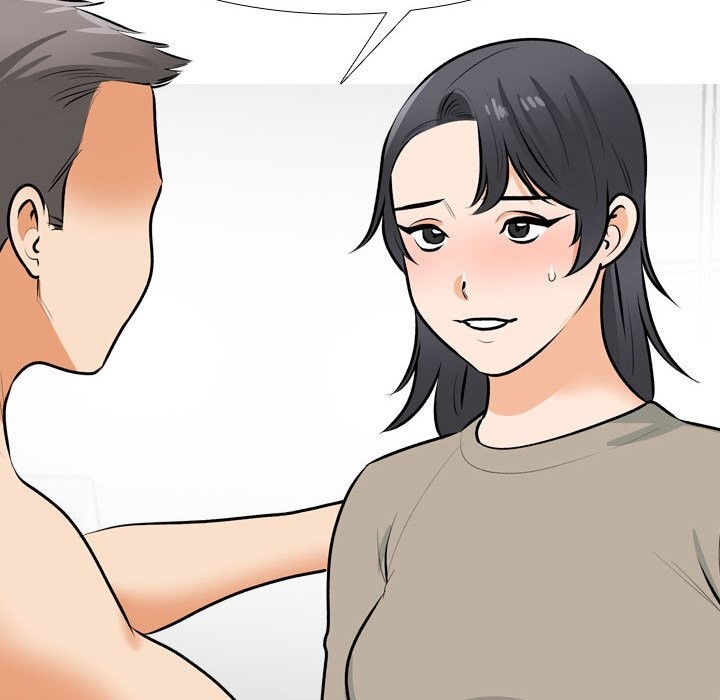 [Manhwa] Colleagues change love Plot, mature woman, big breasts#[140P]-18