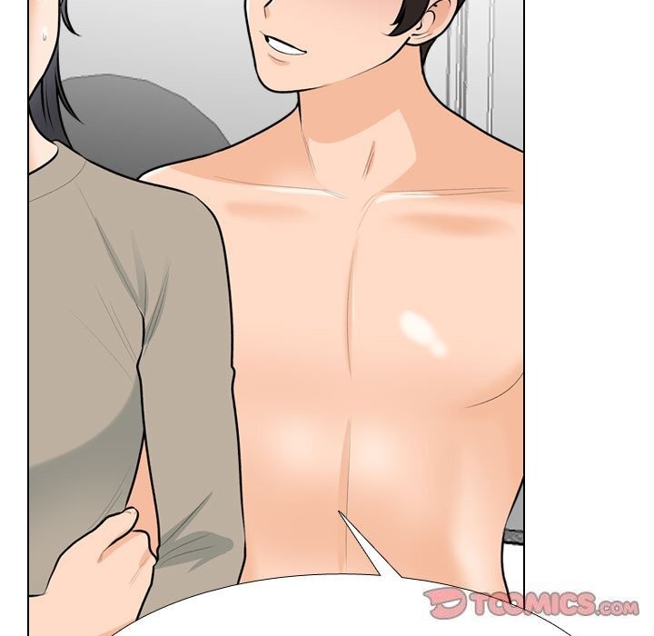 [Manhwa] Colleagues change love Plot, mature woman, big breasts#[140P]-21