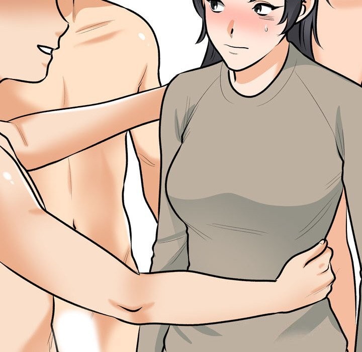[Manhwa] Colleagues change love Plot, mature woman, big breasts#[140P]-30