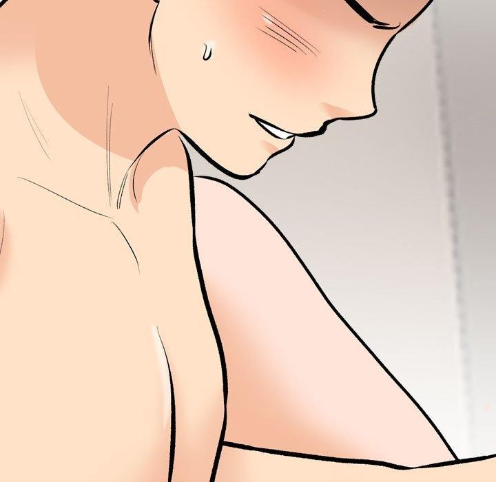 [韩国漫画] 同事换换爱 剧情,熟女人妻,巨乳大奶#[157P]-117